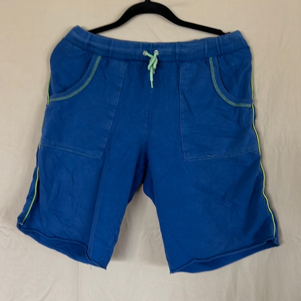 Go Softwear shorts, size M